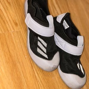 Adidas water shoes
